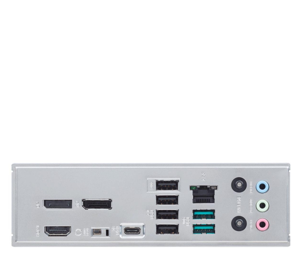 ASUS PRIME B840M-A WIFI - 1306475 - zdjęcie 7
